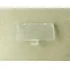 1 Tampa Transparente Game Boy Pocket Sk-01