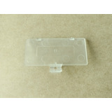 1 Tampa Transparente Game Boy Pocket Sk-01