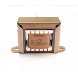 1 Transformador Choque Amplificador