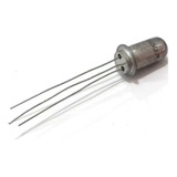 1 Transistor Germanio Ac176