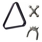 1 Triangulo Para Sinuca