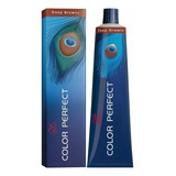 1 Tubo Color Perfect