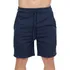  1 Un / Bermuda De Moletom Masculina Academia/ Casual