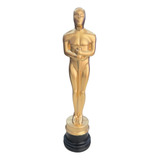 1 Un Estatueta Plastico