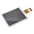 1 Unidade De Tela Lcd Nova Para Olympus Fe370 Fe5000 Fe5010