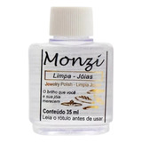 1 Unidade Monzi Limpa