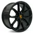 1 Unidade Roda Porsche Cayenne Gts Aro 18x8 5/113 Jetta Golf