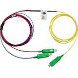 1 Unidade Splitter Optico
