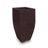 1 Vaso Planta Resina