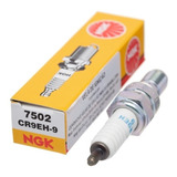 1 Vela Ngk Cr9eh