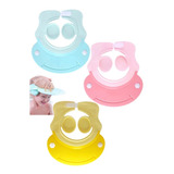 1 Viseira Banho Silicone