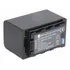 1 Vw-vbd58 Para Panasonic Lumix Bs1h Bgh1 Ag-vbr59 Ag-vbr59g