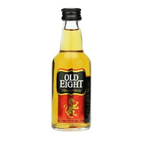 1 Whisky Old Eight