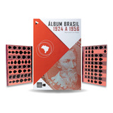 1 X Album 1924