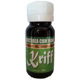 1 Xarope De Chicória Com Maná Krif