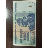 1 zimbabwe 100 Trilhoes