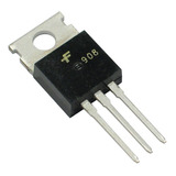 10 * Tip122 Transistor Darlington Npn 100v 5a