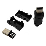 10 Conector Mini