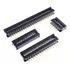 10- Pç Conector Dip-plug Estreito 10vias Ds-1018-10sibx 