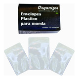 10 000 Envelope Plastico