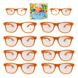 10 Oculos Blippi Cor