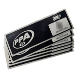 10 Tag Vecular Etiqueta Rfid 900mhz Cx 7404 Ppa