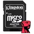 10 Adaptador Sd X Micro Sd 128mb 256mb 512mb 1gb 2gb