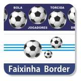 10 Adesivo Parede Faixa