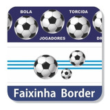 10 Adesivo Parede Faixa