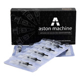 10 Agulhas Aston Encaixe