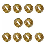 10 Anilhas Od 1