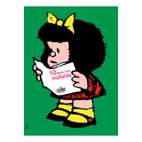 10 Anos Com Mafalda