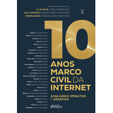10 Anos Marco Civil