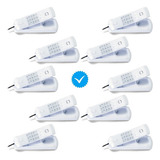 10 Aparelho De Telefone