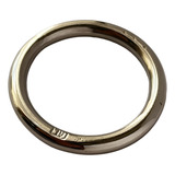 10 Argola Inox N