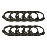 10 Aro Adaptador Falante