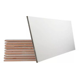 10 Azulejos Brancos 15x20cm