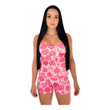 10 Baby Doll Liganete
