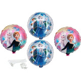 10 Balao Festas Metalizado