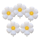 10 Balao Flor Margarida