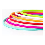 10 Bamboles Arco Infantil