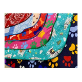 10 Bandanas P