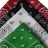 10 Bandanas Varias Estampas Rock Country Preço De Atacado