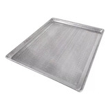 10 Bandejas Assadeiras 58x70x3