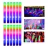 10 Bastão Led Casamento Balada Neon Pisca Sem Personalização