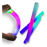 10 Bastao Led Neon