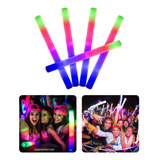 10 Bastao Led Neon