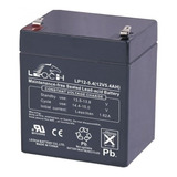 10 Bateria 12v 5ah