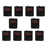 10 Bateria Walk Talk