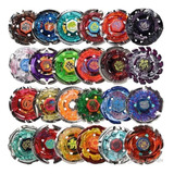 10 Beyblade Metal Blay